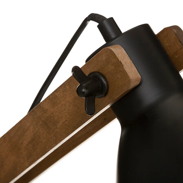 lampe arc cuba