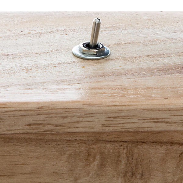 lampe socle tibu naturel 