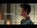 Ecouteur TOZO NC9  waterproof 5.3