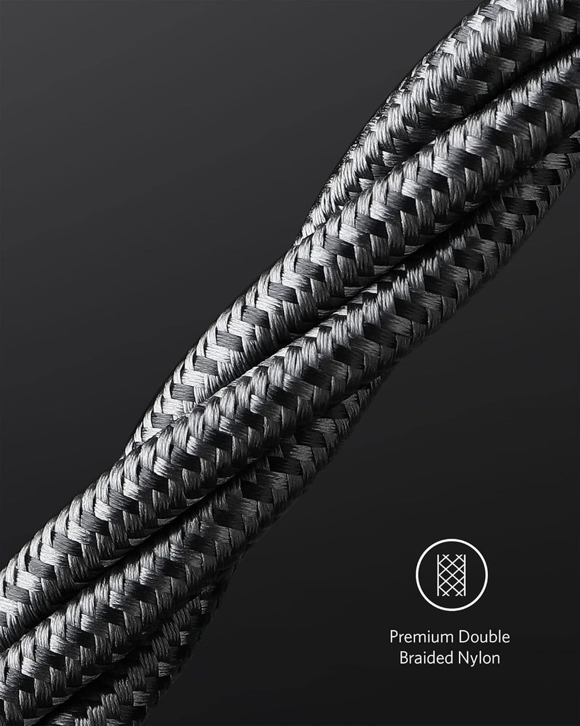 Anker USB-C to USB-C Cable X2 1.8m