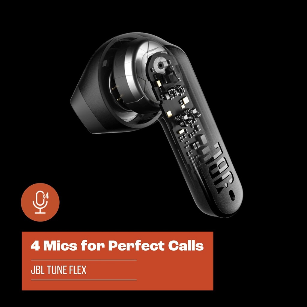 JBL Tune Flex 
