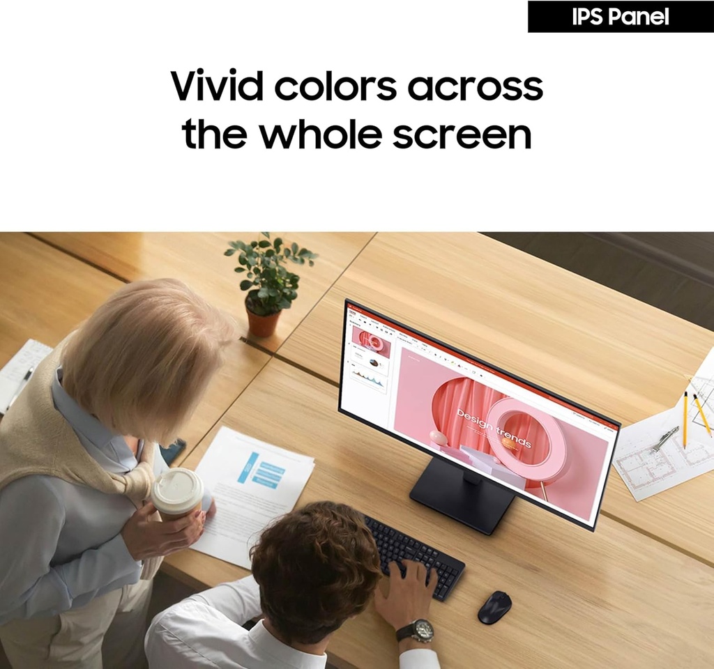 Samsung 27" 100hz 
