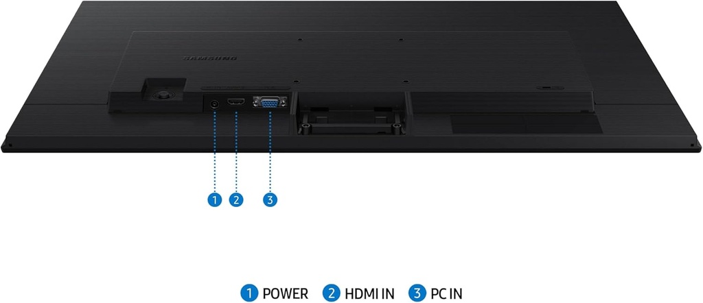 Samsung 27" 100hz 