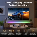 IFFALCON 65" miniLED 4K 144HZ dolby
