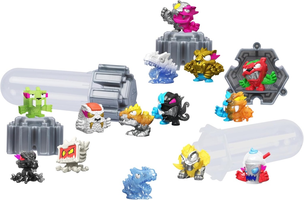 MrBeast lab swarm 14pack