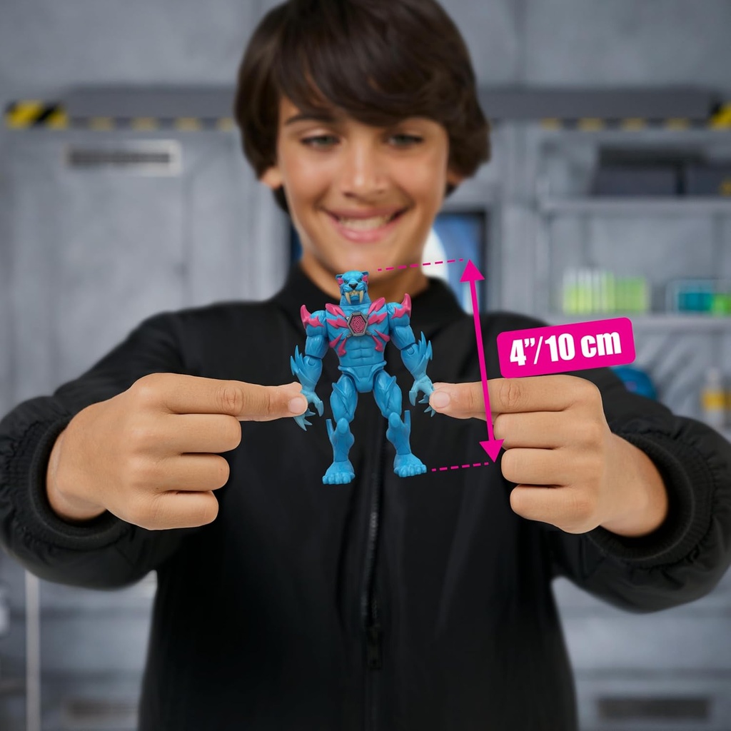 MrBeast lab Ultimate Beast