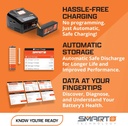 Batterie 3S 2200mAh Lipo