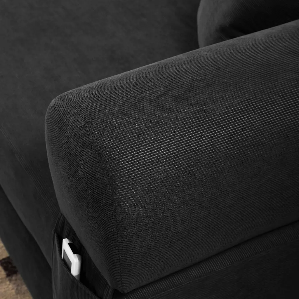 Canapé Lit Houston