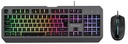 PC Gaming I7 E5 2.80Ghz 1GB GPU 8GB Ram SSD128