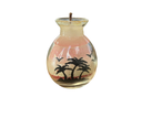 Bougie Sint-Marteen (3 colories)