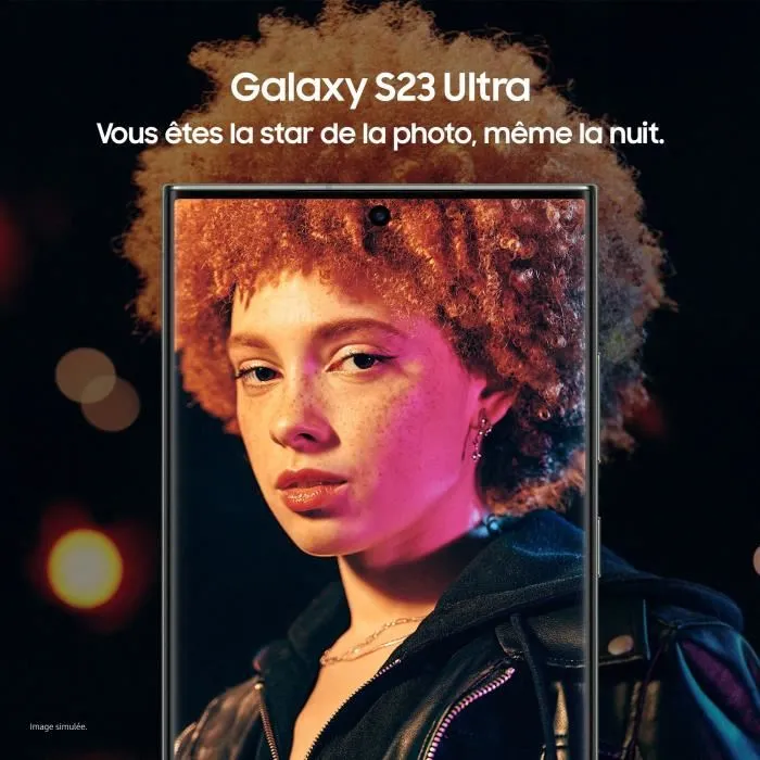 Samsung Galaxy S23 Ultra 256GB Refurbish Excellent