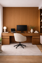PANNEAU ACOUSTIQUE FIN #3 TEAK 2400*600*8mm