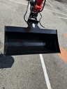 Godet orientable “tilt” 2T