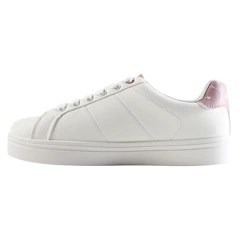 Basket Ellesse Femme