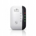 Répéteur Wi-Fi 2,4 GHz, amplificateur de signal WP
