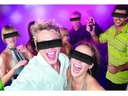 Verres incognito VIP