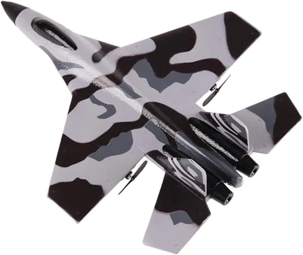 Avion RC FX820