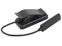 Lampe de lecture à clip protection des yeux 9 LED