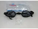 Lunettes de natation avec bouchons d’oreilles