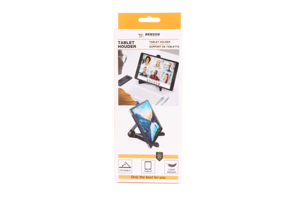 Support tablette