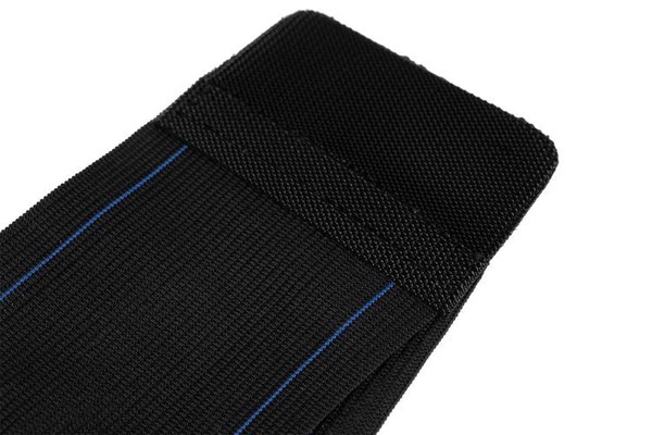 Ceinture magnétique pour la colonne vertébrale