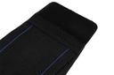 Ceinture magnétique pour la colonne vertébrale