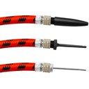 Pompe double fonction Spokey PAMPERO DUAL