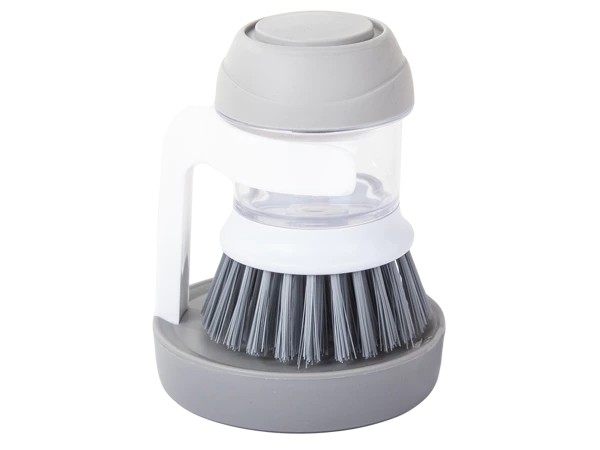 Brosse pour lave-vaisselle de cuisine, distributeu
