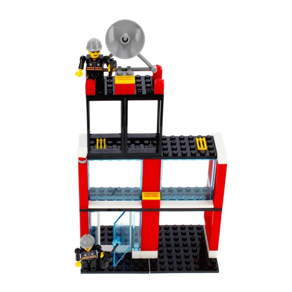 Blocs de construction Alleblox Guard – 245 pièces