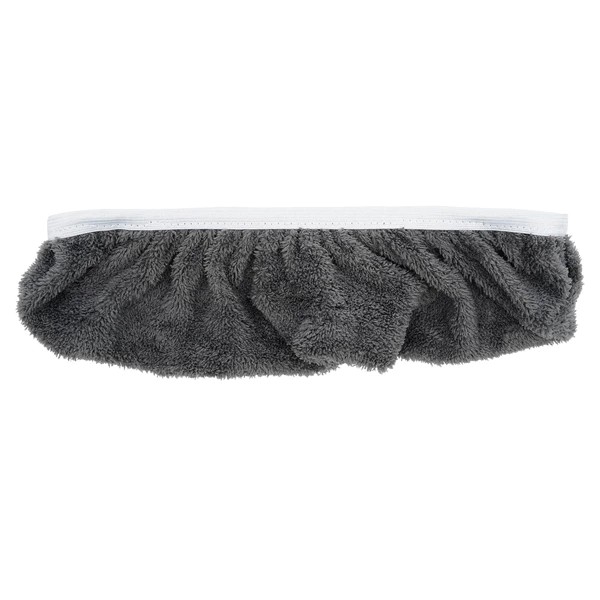 Chiffon pour balai en microfibre