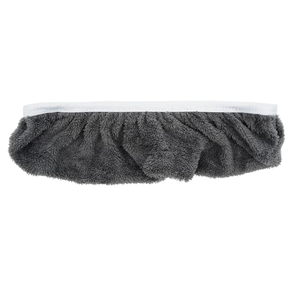 Chiffon pour balai en microfibre