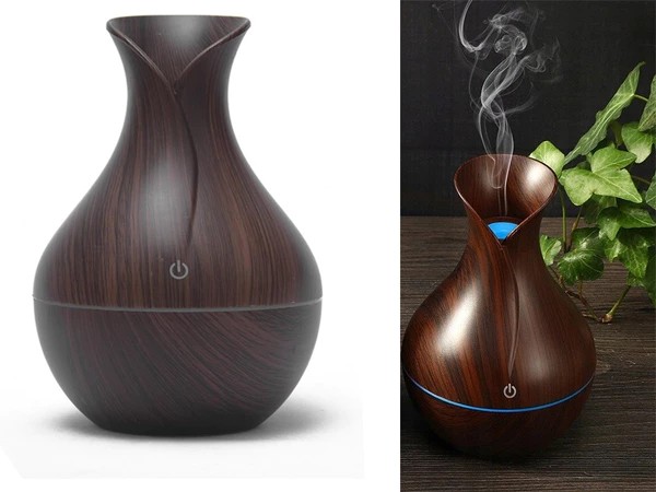 Humidificateur d’air / diffuseur d’aromathérapie