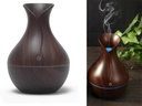 Humidificateur d’air / diffuseur d’aromathérapie