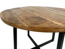 Table basse environ 60 cm table de salon 