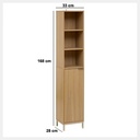 Colonne Tasso, beige