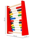 Boulier en bois – modèle 23526