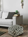 Coussin de sol Cube Pouf Kilim Style Sitzhocker