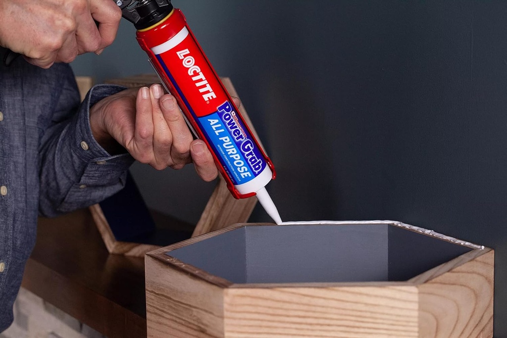Colle de construction polyvalente