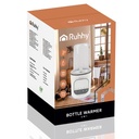 Chauffe-biberon 5 en 1 – Ruhhy 25962