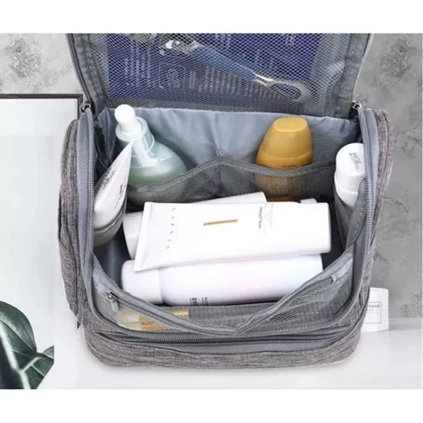 Trousse à maquillage suspendue – Soulima 23184