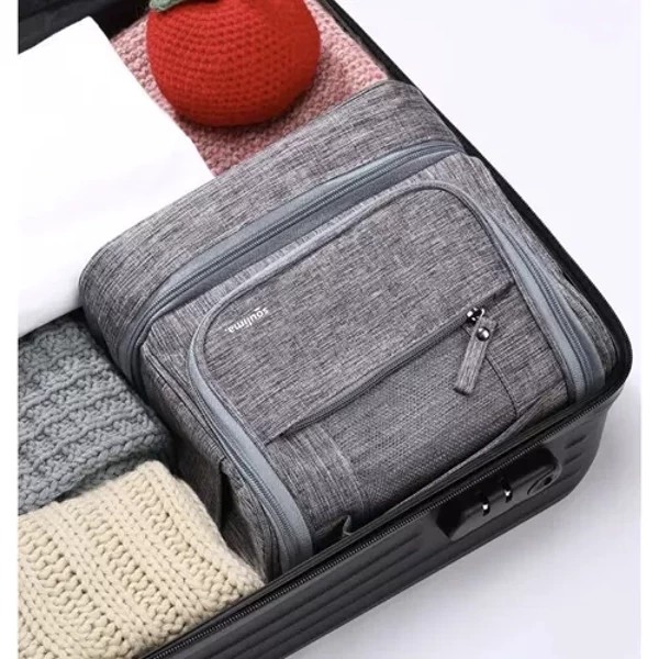 Trousse à maquillage suspendue – Soulima 23184