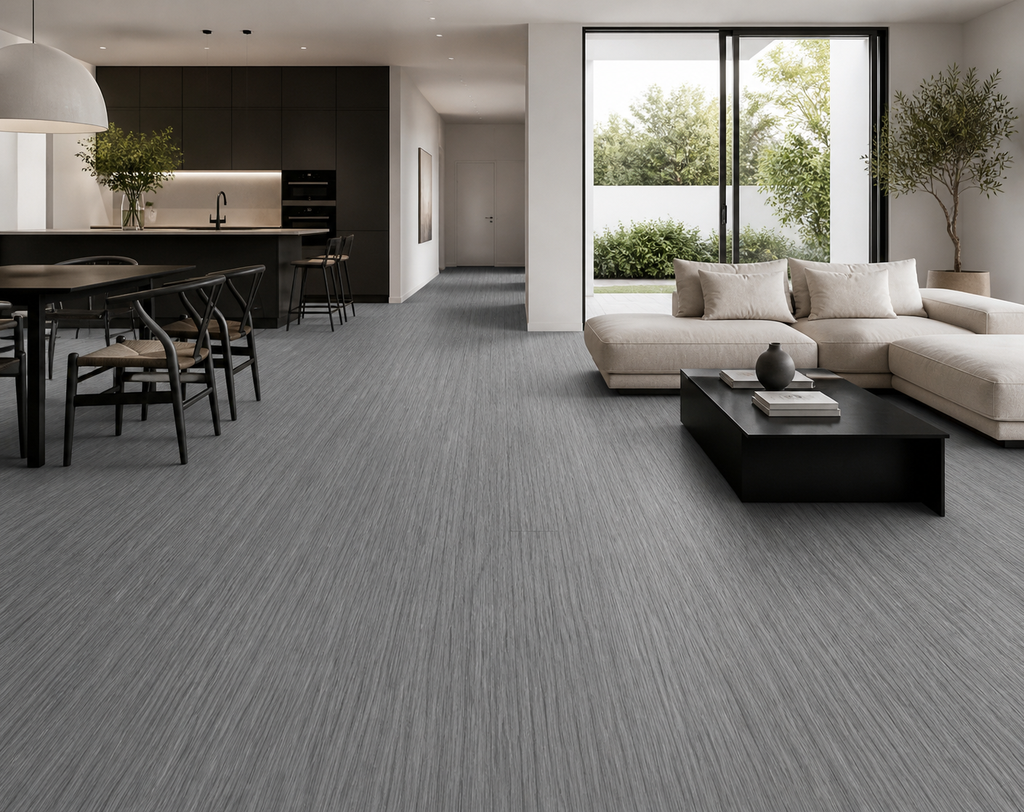 LVT ORIENTAL DMW005 / 1220*178*5mm Boite 1.73M² 