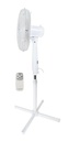 VENTILATEUR VENT FORTE ESPERANZA