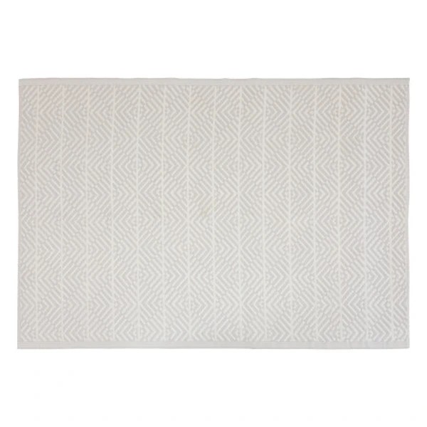 TAPIS extérieur plastique