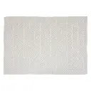 TAPIS extérieur plastique