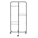 Etendoir tour 30 m modul Mojave gris