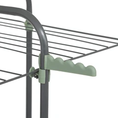 Etendoir tour 30 m modul Mojave gris