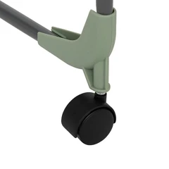 Etendoir tour 30 m modul Mojave gris