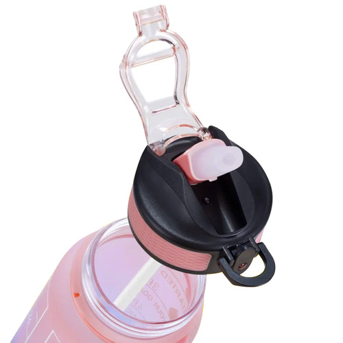 Bouteille d'eau 1L Trizand 