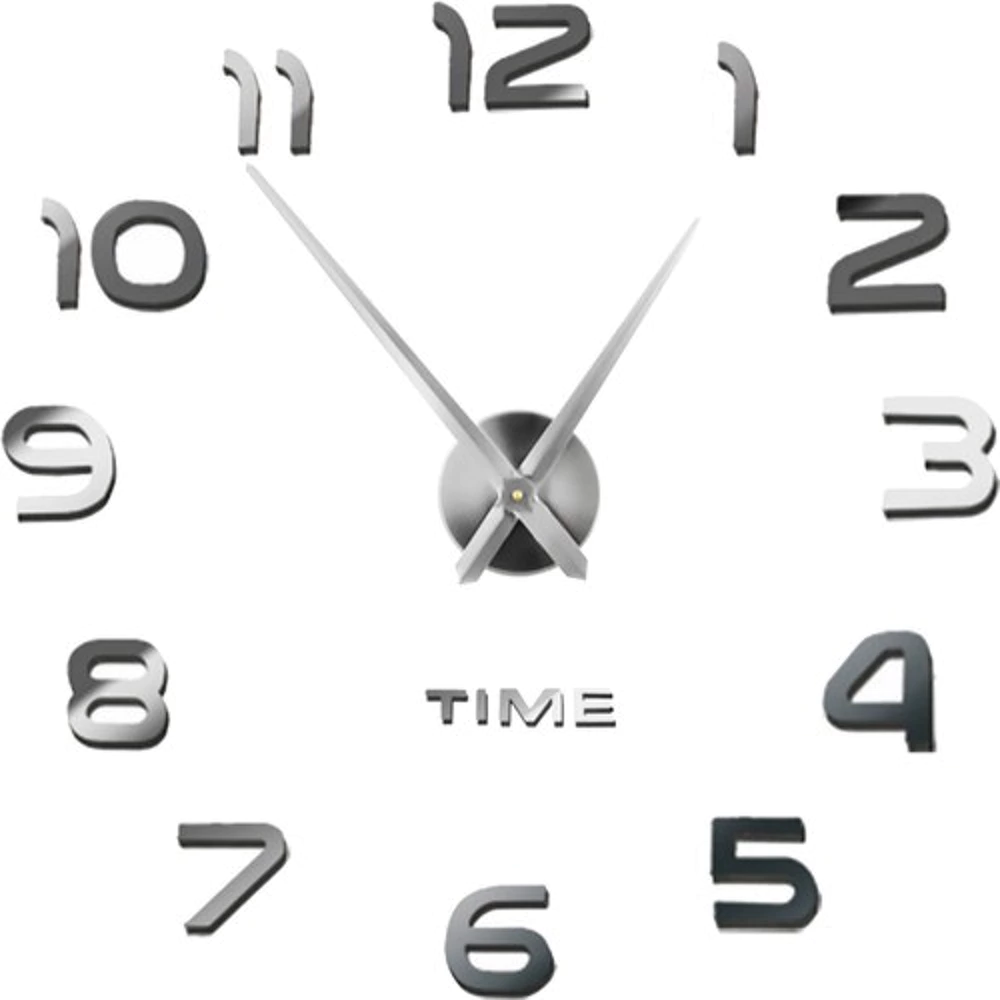 DIY RUHHY 22143 DIY wall clock
